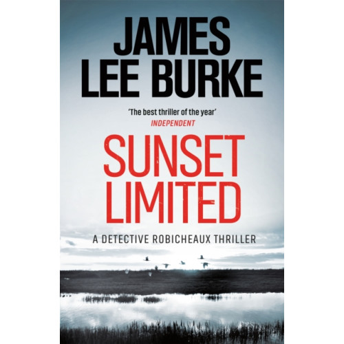 Orion Publishing Co Sunset Limited (häftad, eng)