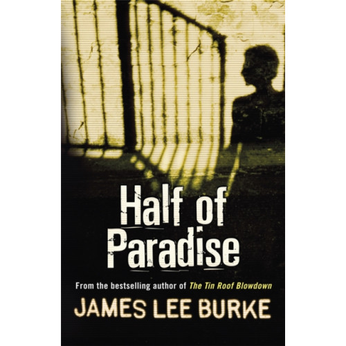 Orion Publishing Co Half of Paradise (häftad, eng)