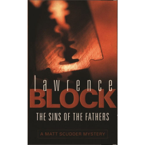 Orion Publishing Co The Sins Of The Fathers (häftad, eng)