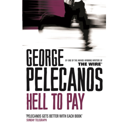 Orion Publishing Co Hell To Pay (häftad, eng)