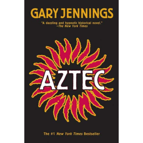 Tor Publishing Group Aztec (häftad, eng)