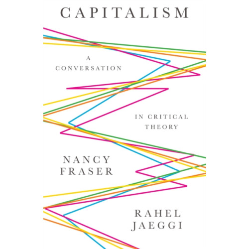 John Wiley And Sons Ltd Capitalism (häftad, eng)