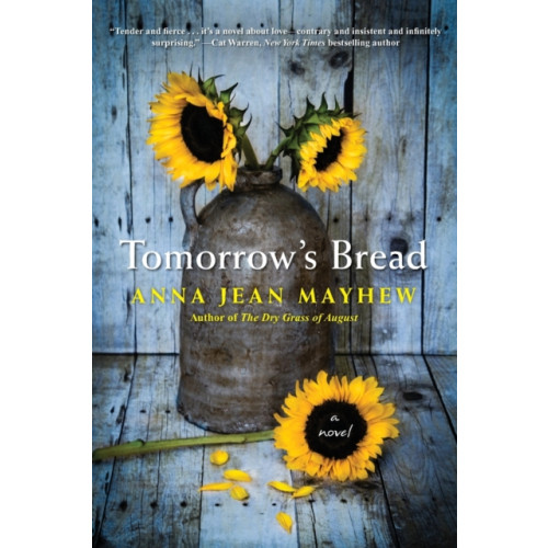 Kensington Publishing Tomorrow's Bread (häftad, eng)