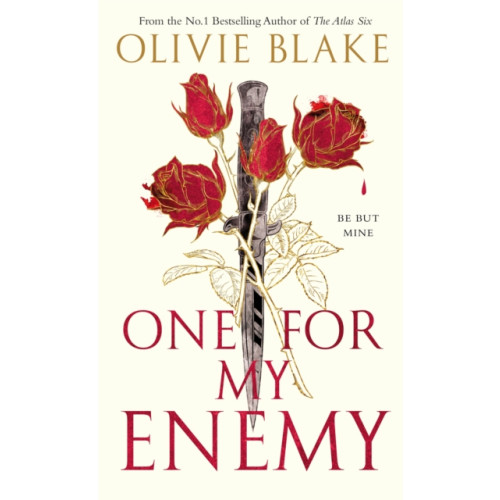 Pan Macmillan One For My Enemy (häftad, eng)