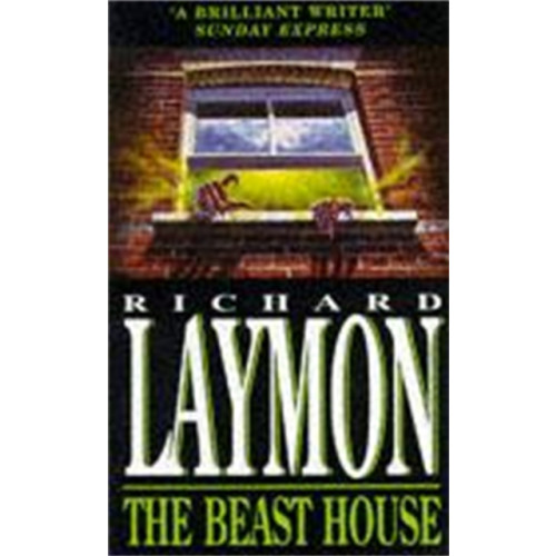 Headline Publishing Group The Beast House (Beast House Chronicles, Book 2) (häftad, eng)