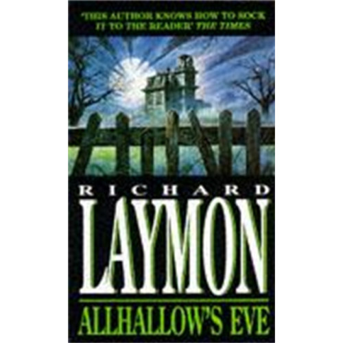 Headline Publishing Group Allhallow's Eve (häftad, eng)