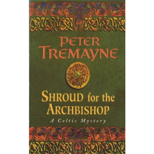 Headline Publishing Group Shroud for the Archbishop (Sister Fidelma Mysteries Book 2) (häftad, eng)