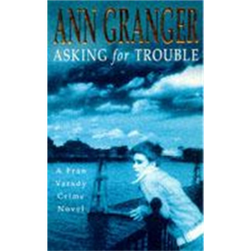 Headline Publishing Group Asking for Trouble (Fran Varady 1) (häftad, eng)