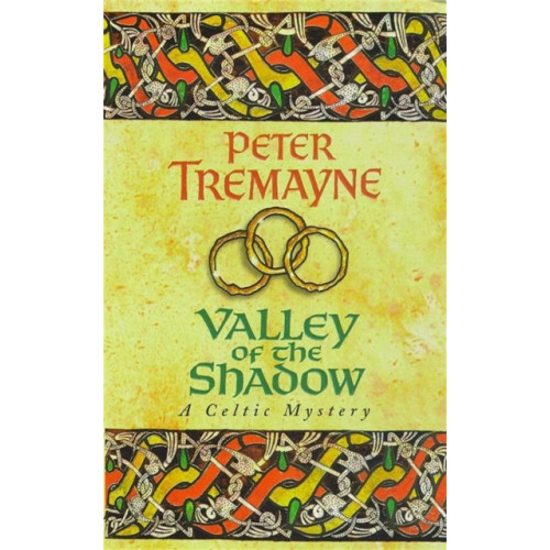 Headline Publishing Group Valley of the Shadow (Sister Fidelma Mysteries Book 6) (häftad, eng)
