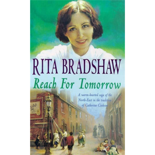 Headline Publishing Group Reach for Tomorrow (häftad, eng)