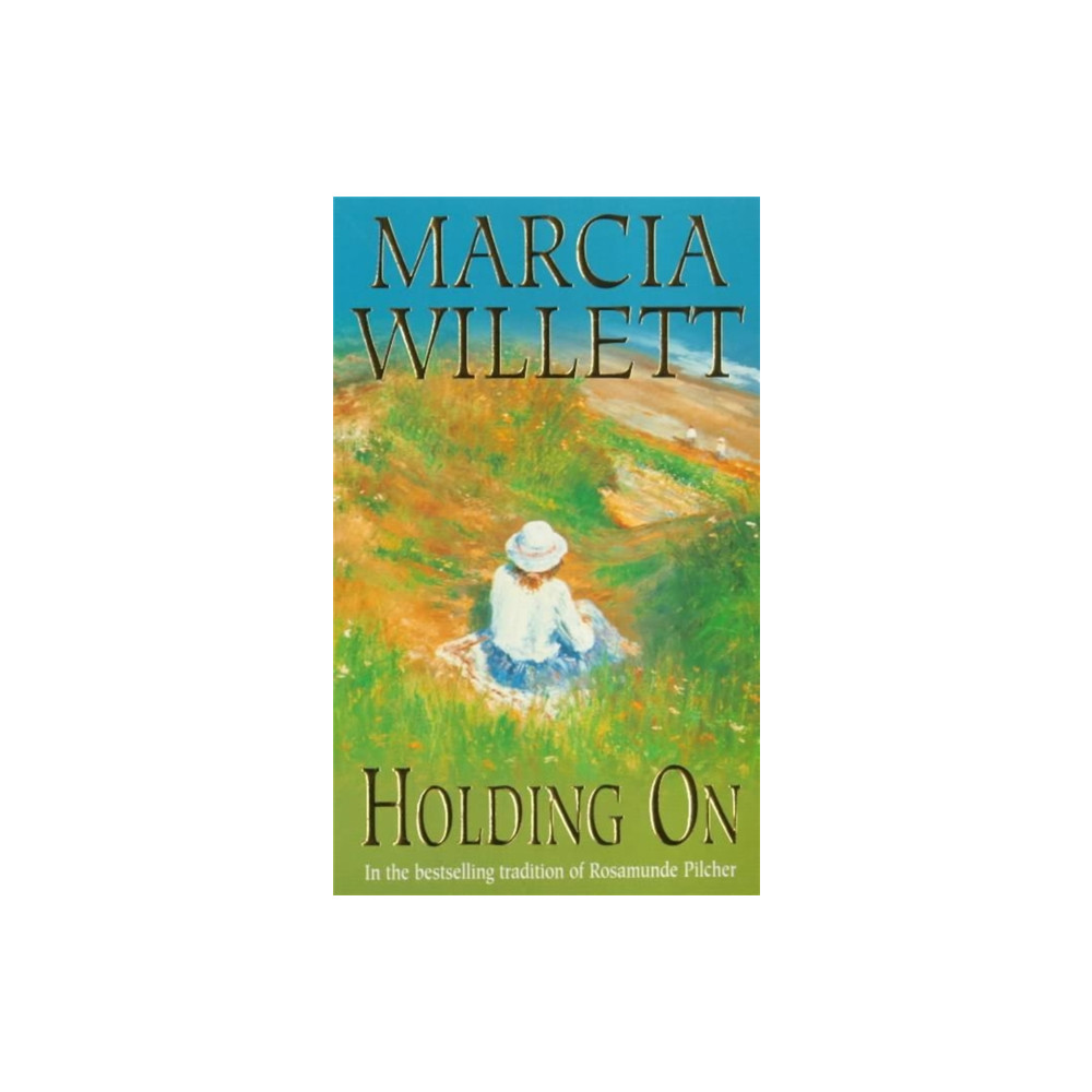 Produktbild för Holding On (The Chadwick Family Chronicles, Book 2) (häftad, eng)