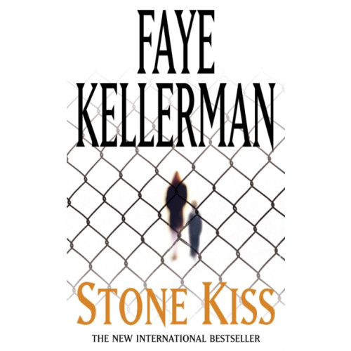 Headline Publishing Group Stone Kiss (häftad, eng)