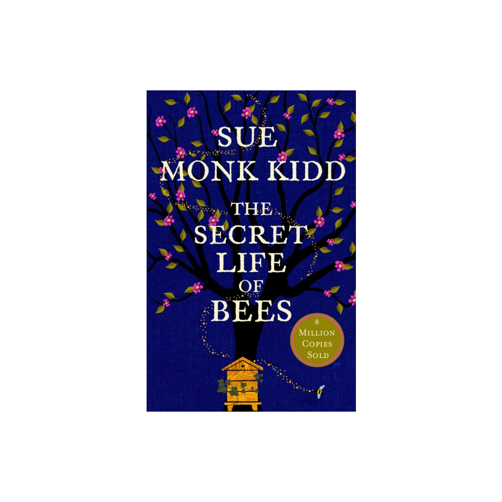 Produktbild för The Secret Life of Bees (häftad, eng)