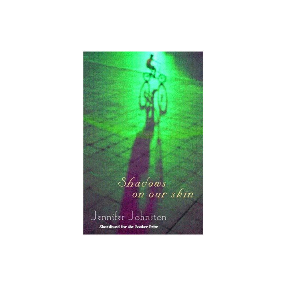 Produktbild för Shadows on our Skin (häftad, eng)