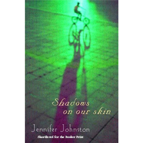 Headline Publishing Group Shadows on our Skin (häftad, eng)