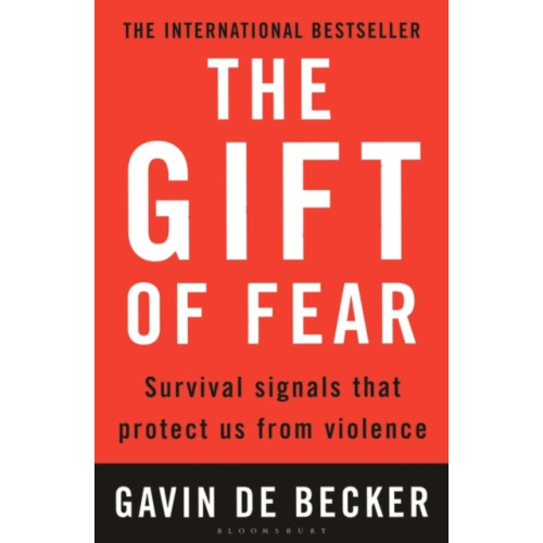Bloomsbury Publishing PLC The Gift of Fear (häftad, eng)