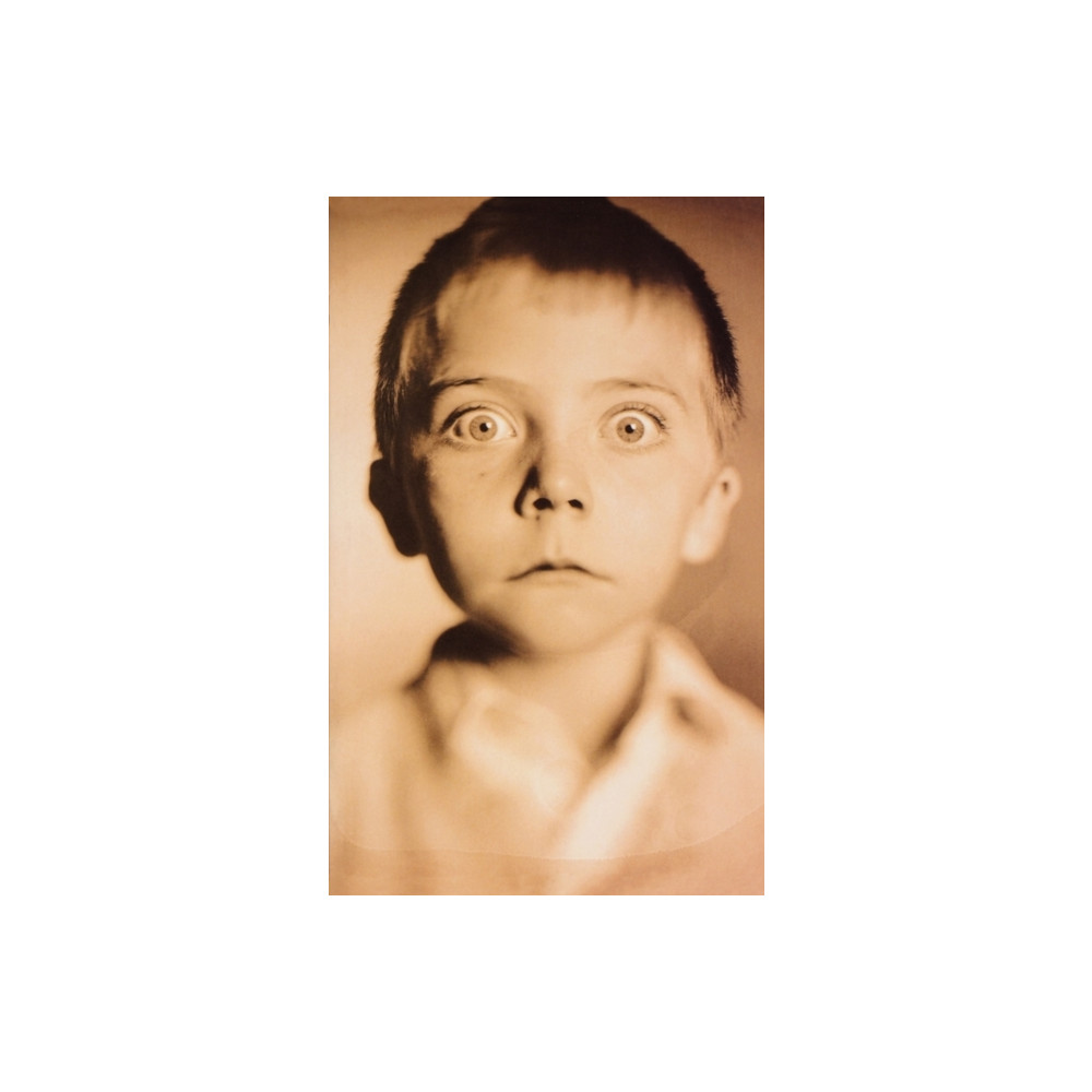 Produktbild för The Peculiar Memories of Thomas Penman (häftad, eng)