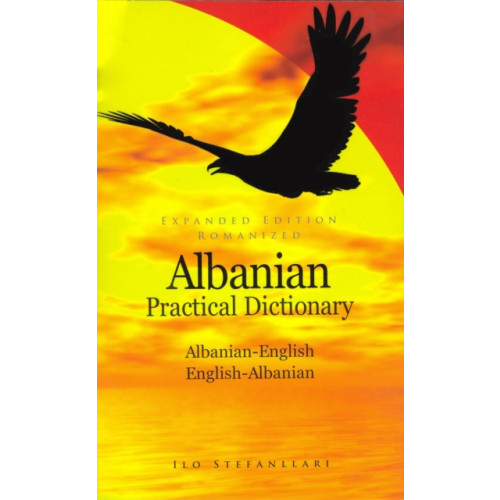 Hippocrene Books Inc.,U.S. Albanian-English /English-Albanian Practical Dictionary (häftad, eng)