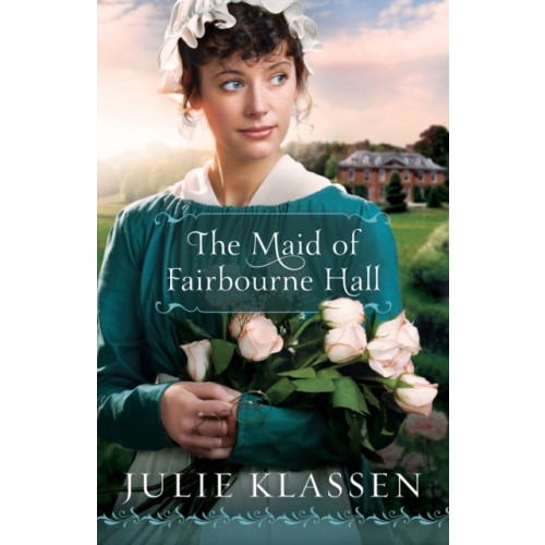 Baker publishing group The Maid of Fairbourne Hall (häftad, eng)