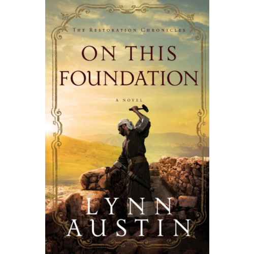 Baker publishing group On This Foundation (häftad, eng)