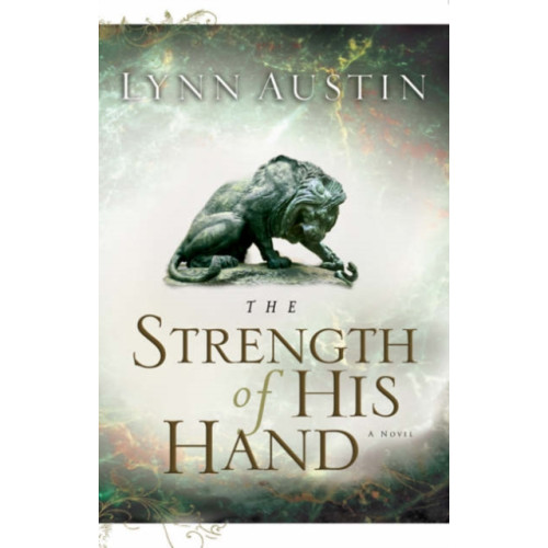 Baker publishing group The Strength of His Hand (häftad, eng)