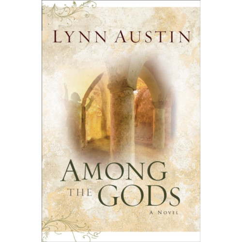 Baker publishing group Among the Gods (häftad, eng)