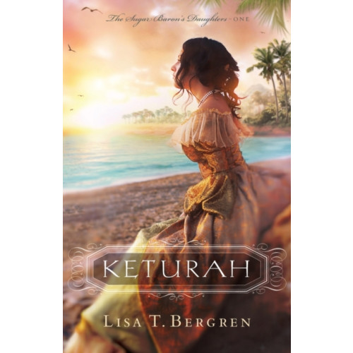 Baker publishing group Keturah (häftad, eng)