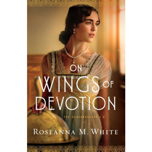 Baker publishing group On Wings of Devotion (häftad, eng)