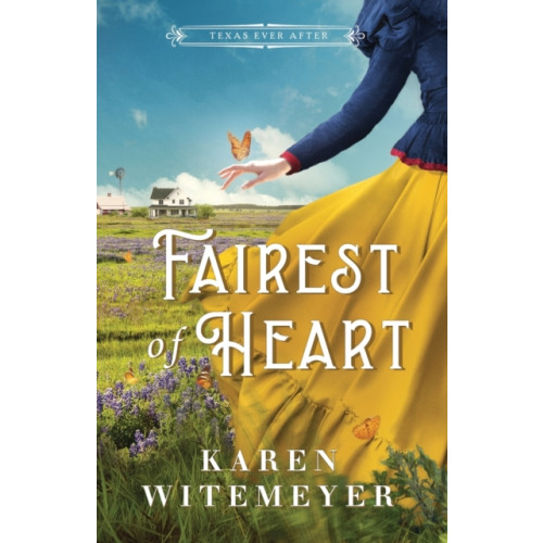 Baker publishing group Fairest of Heart (häftad, eng)