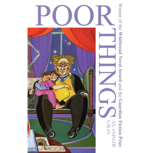 Bloomsbury Publishing PLC Poor Things (häftad, eng)