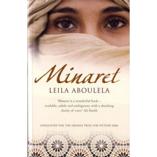 Bloomsbury Publishing PLC Minaret (häftad, eng)