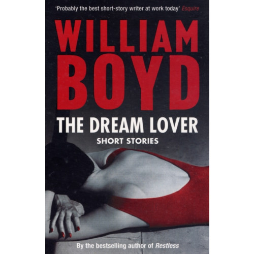 Bloomsbury Publishing PLC The Dream Lover (häftad, eng)