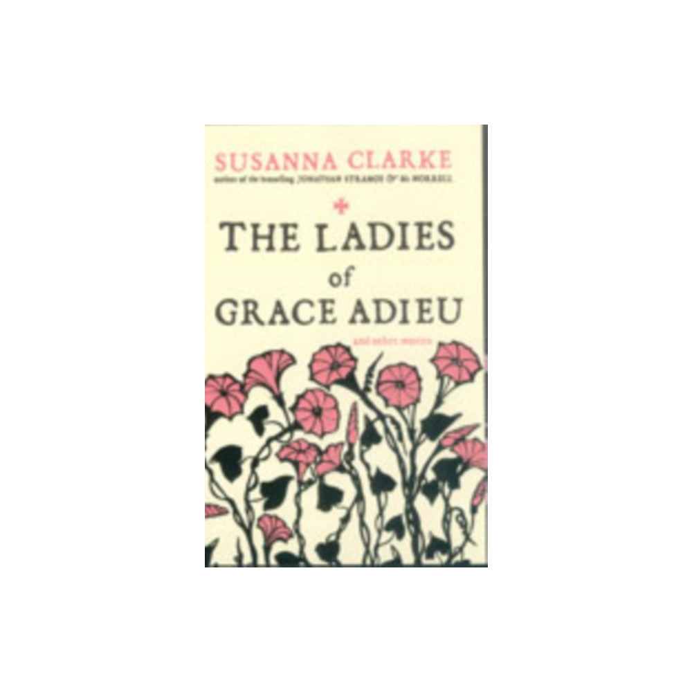 Produktbild för The Ladies of Grace Adieu (häftad, eng)