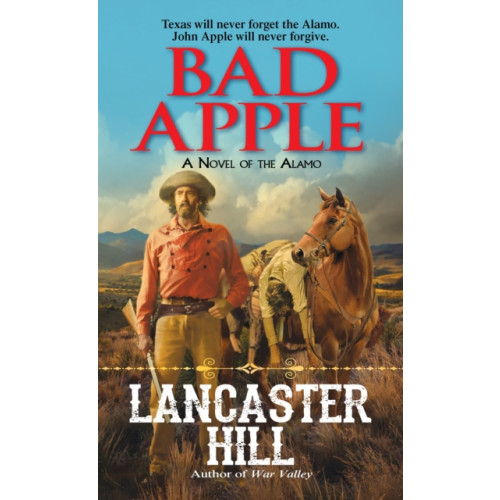 Kensington Publishing Bad Apple (häftad, eng)