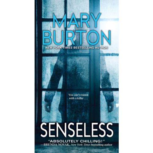 Kensington Publishing Senseless (häftad, eng)