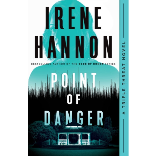 Baker publishing group Point of Danger (häftad, eng)