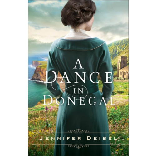 Baker publishing group A Dance in Donegal (häftad, eng)