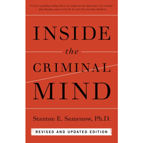 Random House USA Inc Inside the Criminal Mind (Newly Revised Edition) (häftad, eng)