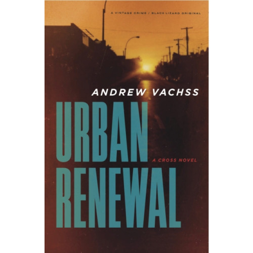Random House USA Inc Urban Renewal (häftad, eng)