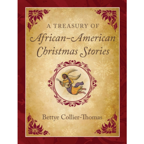 Beacon Press A Treasury of African American Christmas Stories (inbunden, eng)