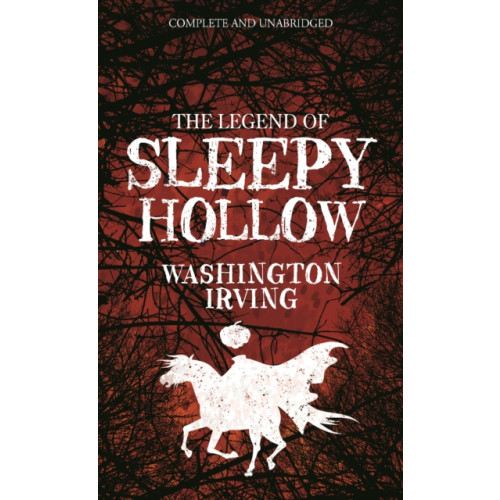 Tor Publishing Group Legend of Sleepy Hollow (häftad, eng)