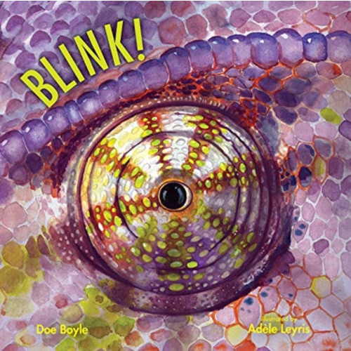 GLOBAL PUBLISHER SERVICES BLINK (inbunden, eng)