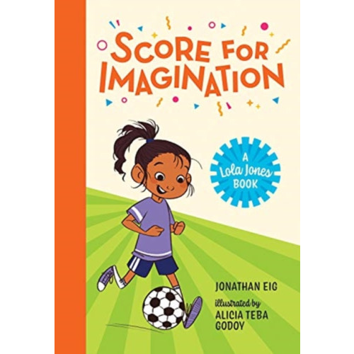 GLOBAL PUBLISHER SERVICES SCORE FOR IMAGINATION (häftad, eng)