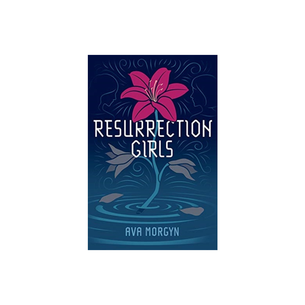 Produktbild för RESURRECTION GIRLS (häftad, eng)