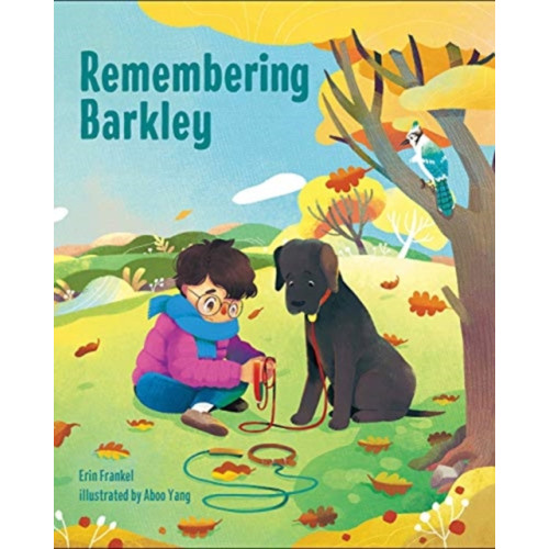 GLOBAL PUBLISHER SERVICES REMEMBERING BARKLEY (inbunden, eng)