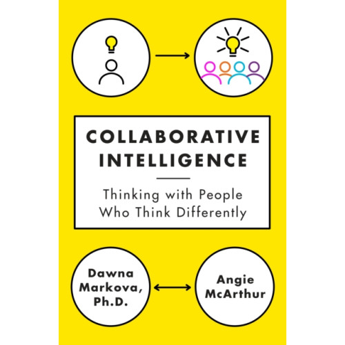 Random House USA Inc Collaborative Intelligence (inbunden, eng)