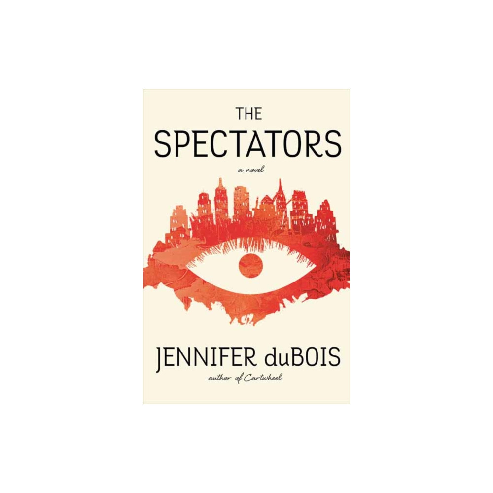 Produktbild för The Spectators (inbunden, eng)