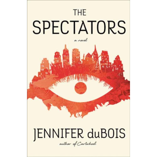 Random House USA Inc The Spectators (inbunden, eng)