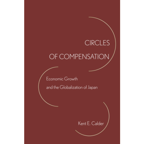 Stanford university press Circles of Compensation (inbunden, eng)