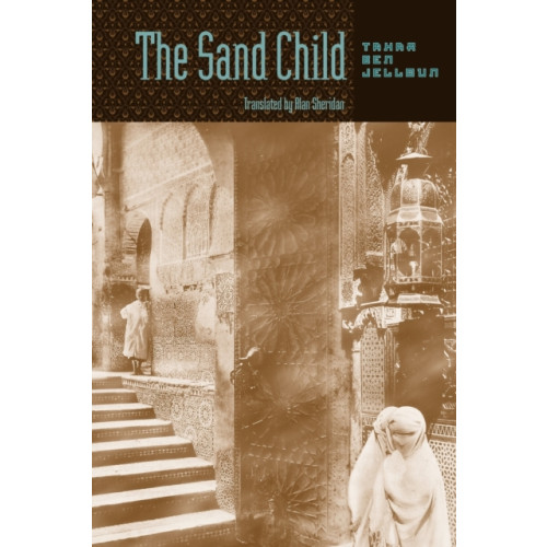 Johns Hopkins University Press The Sand Child (häftad, eng)